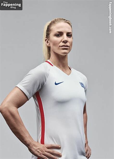 julie ertz leak|Julie Ertz / julieertz leaked photos.